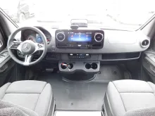 Fahrzeugbild Hymer GT-S 600 370Kg Rest-Zuladung bei 3,5T !!! #8