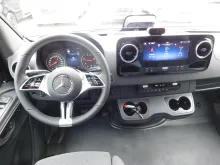 Fahrzeugbild Hymer GT-S 600 370Kg Rest-Zuladung bei 3,5T !!! #9