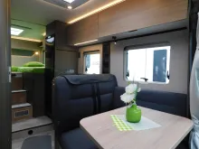 Fahrzeugbild Hymer GT-S 600 370Kg Rest-Zuladung bei 3,5T !!! #10