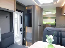 Fahrzeugbild Hymer GT-S 600 370Kg Rest-Zuladung bei 3,5T !!! #11