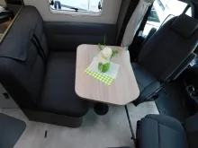 Fahrzeugbild Hymer GT-S 600 370Kg Rest-Zuladung bei 3,5T !!! #16