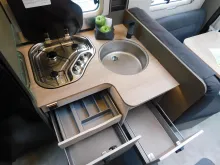 Fahrzeugbild Hymer GT-S 600 370Kg Rest-Zuladung bei 3,5T !!! #18