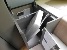 Fahrzeugbild Hymer GT-S 600 370Kg Rest-Zuladung bei 3,5T !!! #21