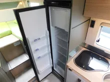 Fahrzeugbild Hymer GT-S 600 370Kg Rest-Zuladung bei 3,5T !!! #22