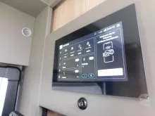 Fahrzeugbild Hymer GT-S 600 370Kg Rest-Zuladung bei 3,5T !!! #23