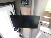 Fahrzeugbild Hymer GT-S 600 370Kg Rest-Zuladung bei 3,5T !!! #24