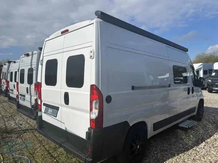 Fahrzeugbild Roadfans Hopper 600 Active #3