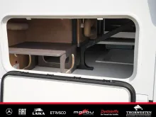 Fahrzeugbild Malibu T Edition+ 490 RB LE comfort MB AHK LITHIUM #12