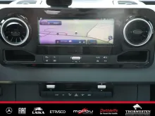 Fahrzeugbild Malibu T Edition+ 490 RB LE comfort MB AHK LITHIUM #19
