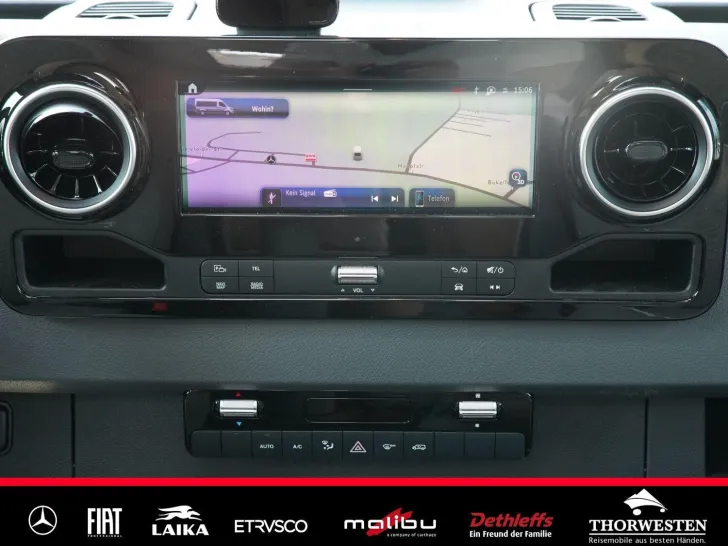 Fahrzeugbild Malibu T Edition+ 490 RB LE comfort MB AHK LITHIUM #19