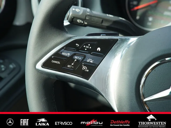 Fahrzeugbild Malibu T Edition+ 490 RB LE comfort MB AHK LITHIUM #20