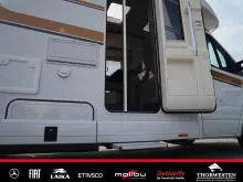 Fahrzeugbild Malibu T Edition+ 490 RB LE comfort MB AHK LITHIUM #22
