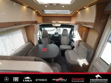 Fahrzeugbild Malibu T Edition+ 490 RB LE comfort MB AHK LITHIUM #25