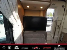 Fahrzeugbild Malibu T Edition+ 490 RB LE comfort MB AHK LITHIUM #27