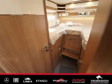 Fahrzeugbild Malibu T Edition+ 490 RB LE comfort MB AHK LITHIUM #34