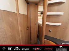 Fahrzeugbild Malibu T Edition+ 490 RB LE comfort MB AHK LITHIUM #43
