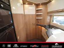 Fahrzeugbild Malibu T Edition+ 490 RB LE comfort MB AHK LITHIUM #44