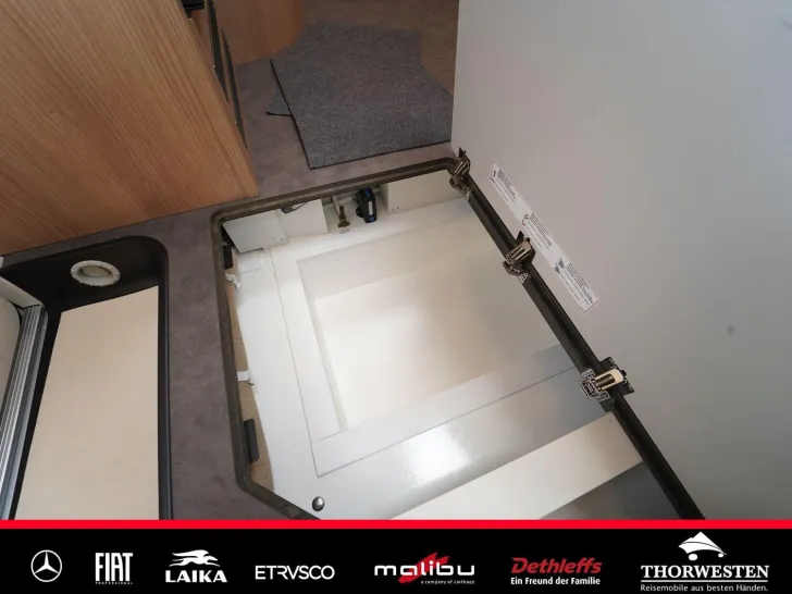 Fahrzeugbild Malibu T Edition+ 490 RB LE comfort MB AHK LITHIUM #49