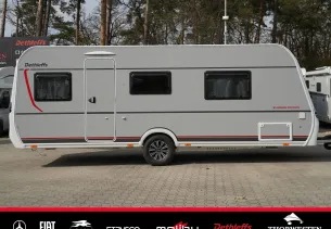 Bild Summer Edition 530 DR