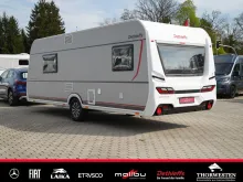 Fahrzeugbild Dethleffs Summer Edition 530 DR Mai 2026 #5