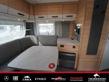 Fahrzeugbild Dethleffs Summer Edition 530 DR Mai 2026 #13
