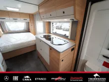 Fahrzeugbild Dethleffs Summer Edition 530 DR Mai 2026 #15