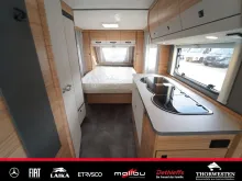 Fahrzeugbild Dethleffs Summer Edition 530 DR Verfügbar #16