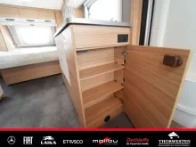 Fahrzeugbild Dethleffs Summer Edition 530 DR Verfügbar #17