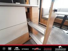 Fahrzeugbild Dethleffs Summer Edition 530 DR Verfügbar #19