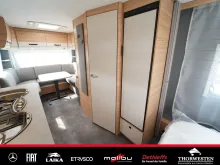 Fahrzeugbild Dethleffs Summer Edition 530 DR Verfügbar #23