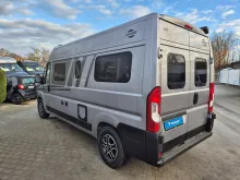 Fahrzeugbild Carado CV600 PRO+*Automatik*Schwenkbad* #6