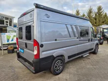 Fahrzeugbild Carado CV600 PRO+*Automatik*Schwenkbad* #7