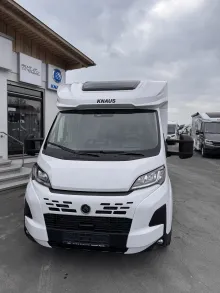 Fahrzeugbild Knaus L!VE WAVE 650 MEG Platinum Selection Abstandstempomat, Rahmenfenste #3