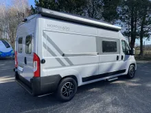 Fahrzeugbild Roadfans Hopper 600+ ++MEGA-DEAL++ #4