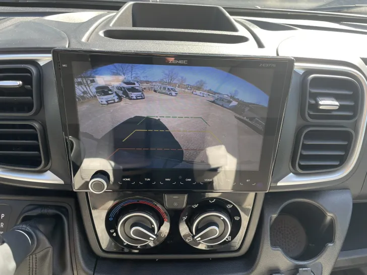 Fahrzeugbild Roadfans Hopper 600+ ++MEGA-DEAL++ #16