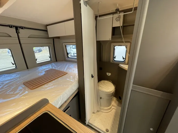 Fahrzeugbild Roadfans Hopper 600+ ++MEGA-DEAL++ #30