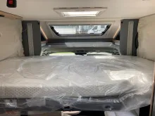 Fahrzeugbild Dethleffs Just Camp T 7052 EB Hubbett/AT/ #10