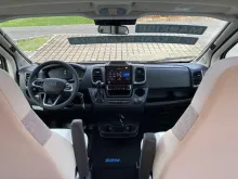 Fahrzeugbild Dethleffs Just Camp T 7052 EB Hubbett/AT/ #14