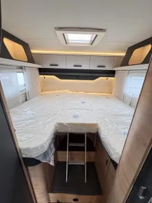 Fahrzeugbild Knaus L!VE WAVE 650 MEG Platinum Selection Abstandstempomat, Rahmenfenste #16