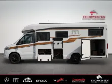 Fahrzeugbild Malibu T Edition+ 490 RB LE comfort MB AHK LITHIUM #9