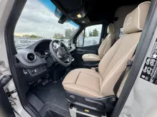 Fahrzeugbild Bürstner Habiton HMX 6.0 Allrad 4x4/Autark/Solar #13