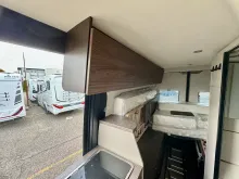 Fahrzeugbild Bürstner Habiton HMX 6.0 Allrad 4x4/Autark/Solar #6