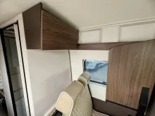 Fahrzeugbild Bürstner Habiton HMX 6.0 Allrad 4x4/Autark/Solar #8