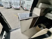 Fahrzeugbild Bürstner Habiton HMX 6.0 Allrad 4x4/Autark/Solar #10