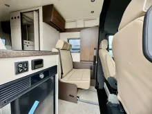 Fahrzeugbild Bürstner Habiton HMX 6.0 Allrad 4x4/Autark/Solar #3