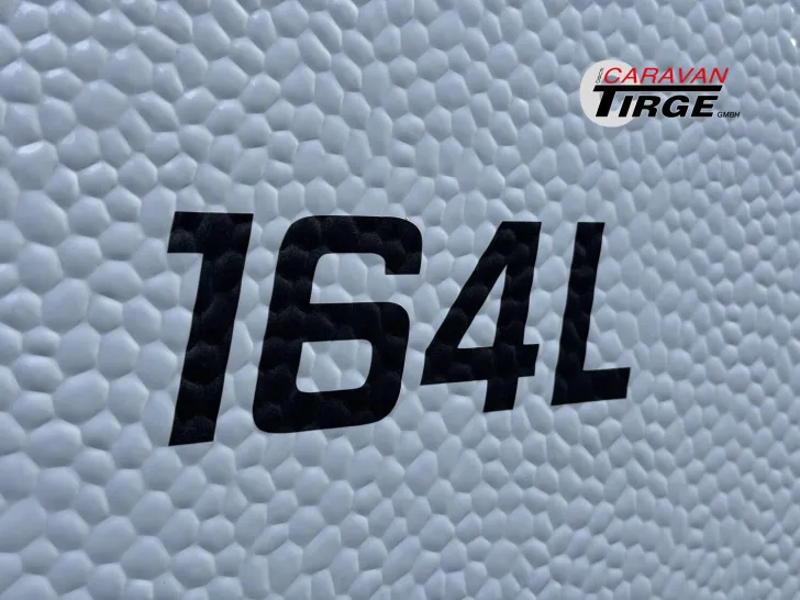 Fahrzeugbild Carado C 164 L I.Hand, Zelt #5