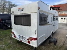 Fahrzeugbild Carado C 164 L I.Hand, Zelt #7