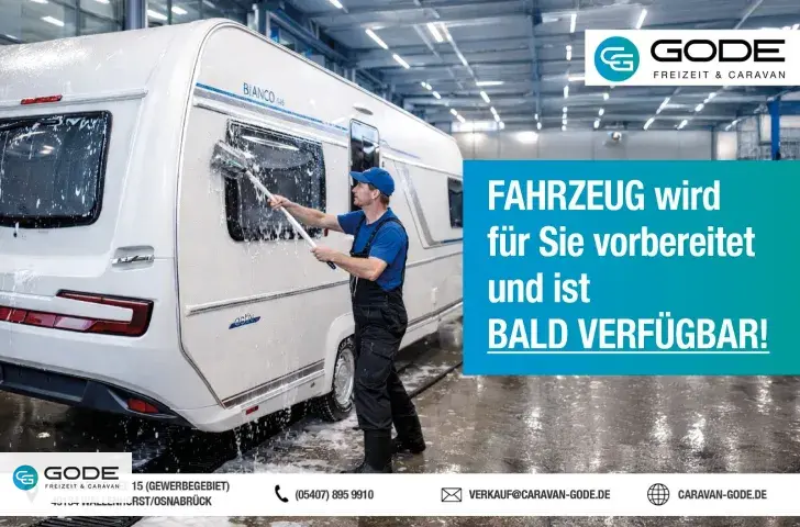 Fahrzeugbild Fendt Bianco Activ 445 SFB/SAFETY PAKET/1.700 KG #1