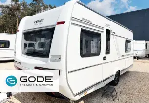Bild Tendenza 550 SG