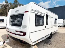 Fahrzeugbild Fendt Tendenza 550 SG/Safety Paket/SOFORT #1